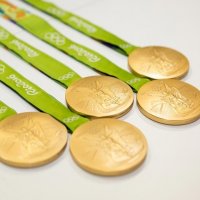Из чего же сделаны эти медали для Олимпиады-2020 в Токио?