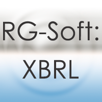 XBRL:Важные изменения от ЦБ и решение от RG-Soft